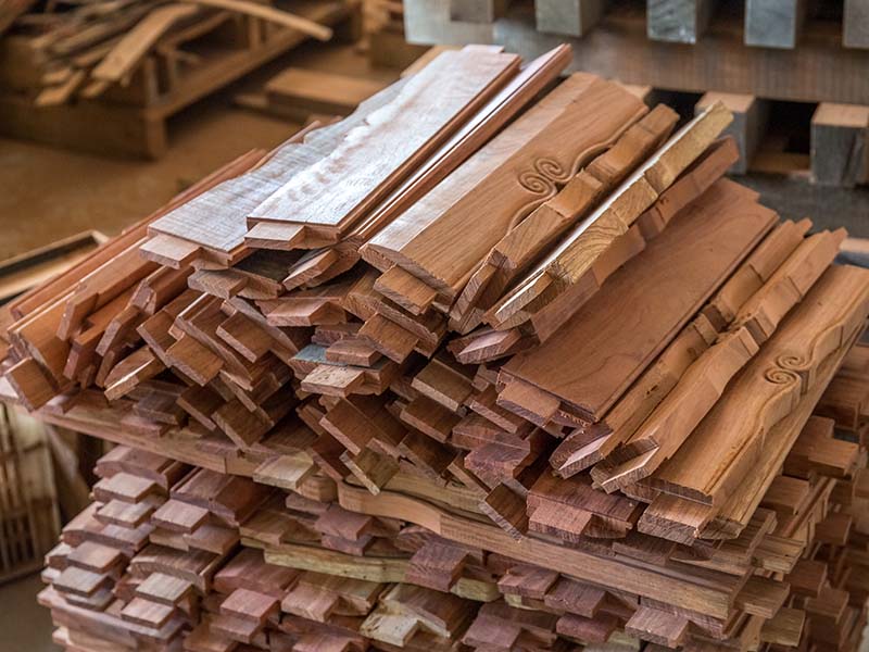 大埔楼梯地板柜门的油漆修复-13