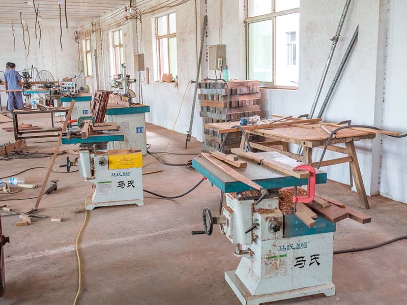 大埔楼梯油漆修复费用