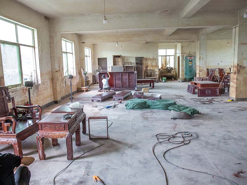 大埔地板油漆修复厂家