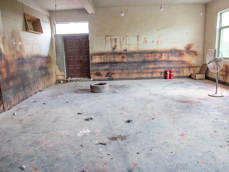 大埔柜门油漆修复费用