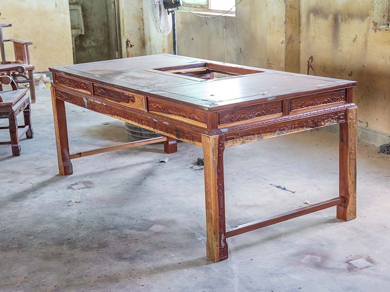 大埔家具改色翻新哪家好