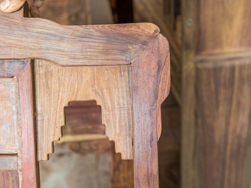 大埔家具改色翻新厂