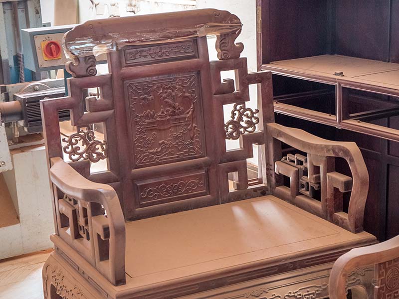 大埔家具油漆修补哪家好