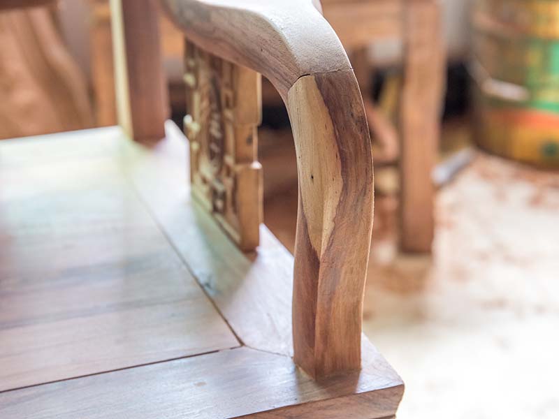 大埔家具改色翻新多少钱