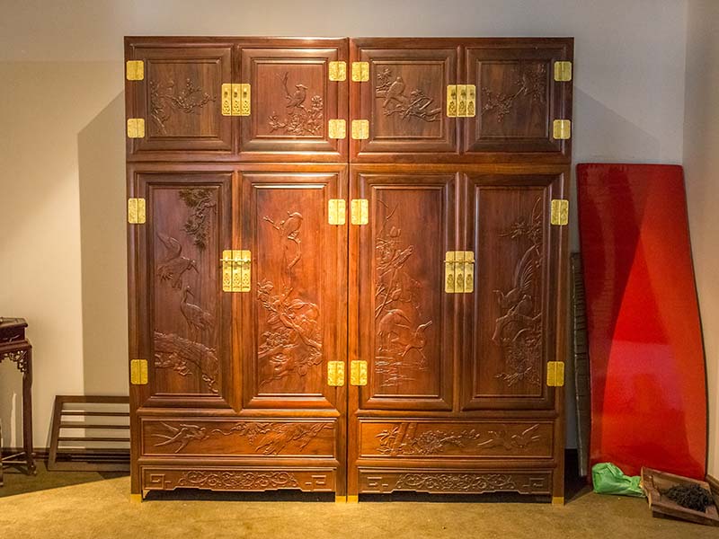 大埔家具改色翻新电话