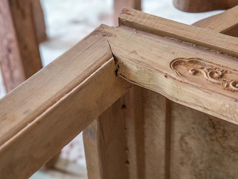 大埔家具改色翻新服务