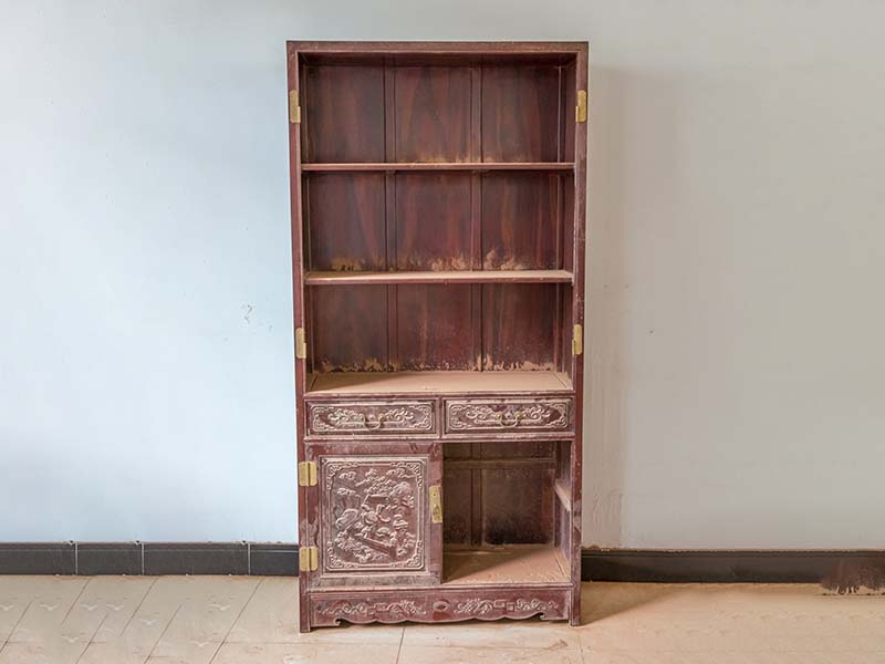 大埔家具油漆修补方法