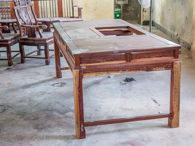 大埔家具改色翻新报价