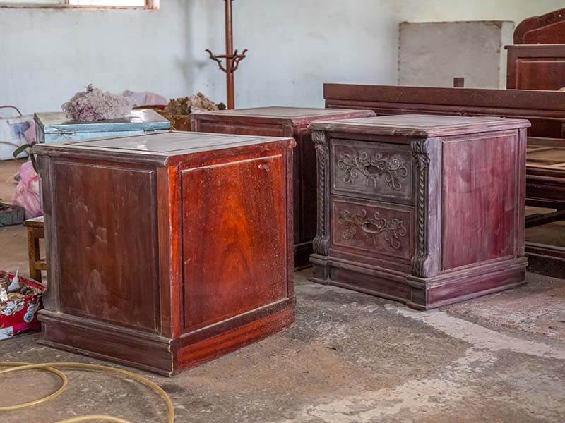 大埔工艺品修复报价