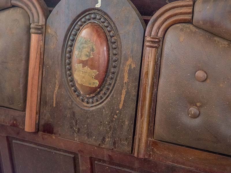 大埔红木门修复哪家好