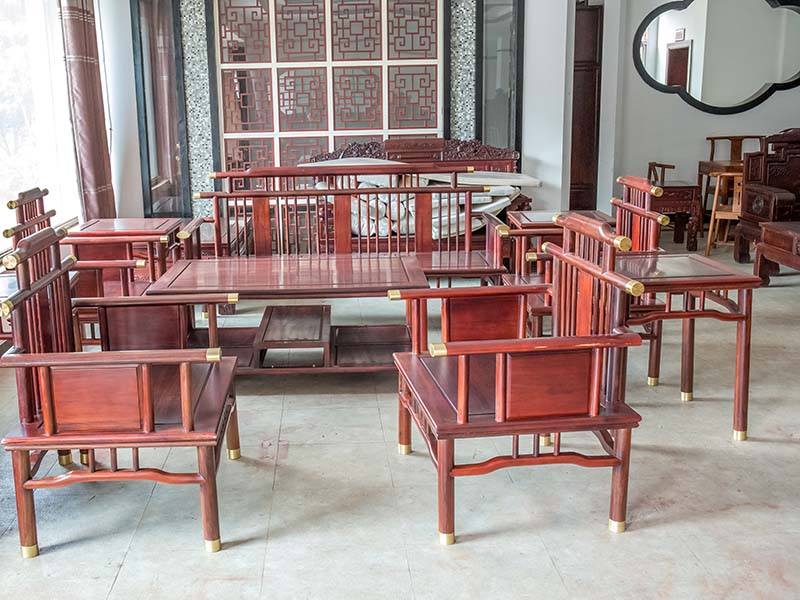 大埔红木家具维修电话