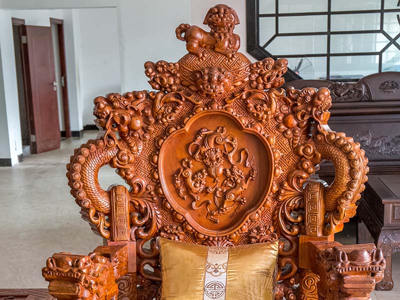 大埔红木家具维修翻新哪家好