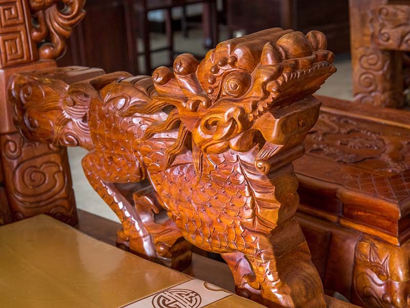 大埔可以回收销售老红木家具