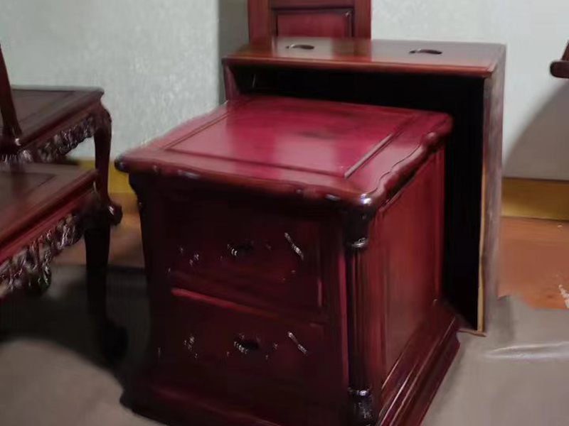 大埔温州修理老家具翻新