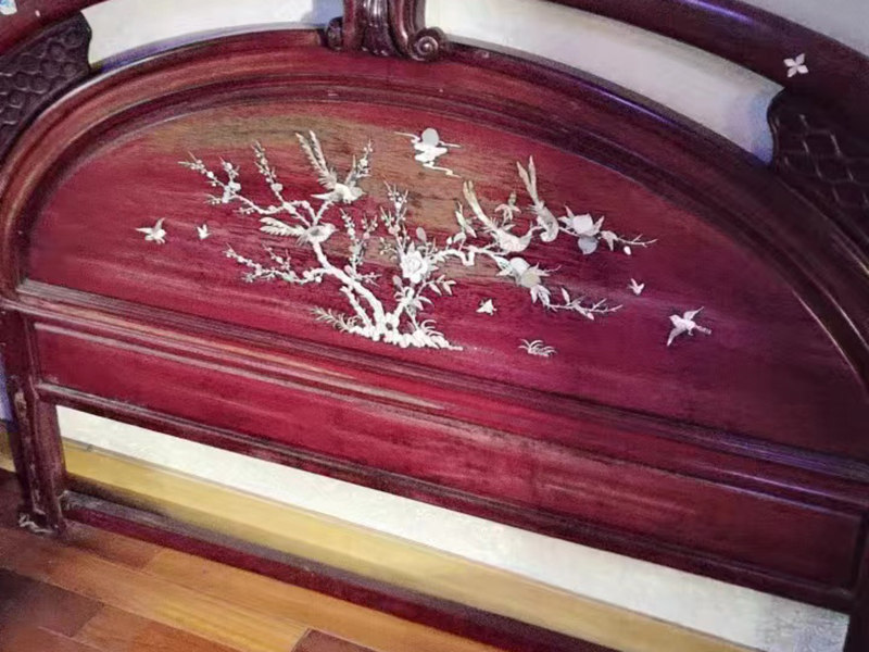 大埔温州修理老家具翻新