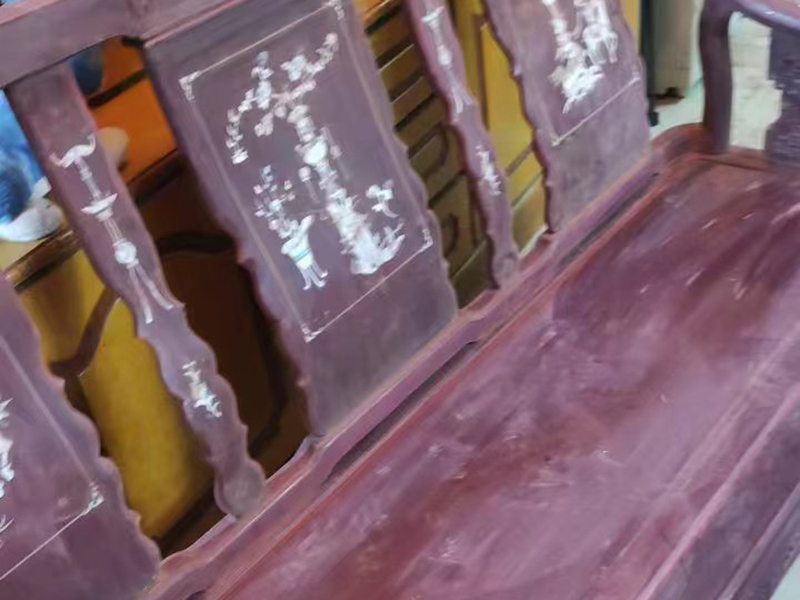 大埔温州修理老家具翻新