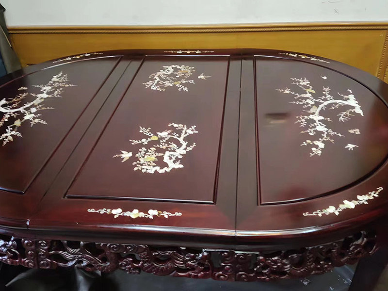 大埔温州修理老家具翻新