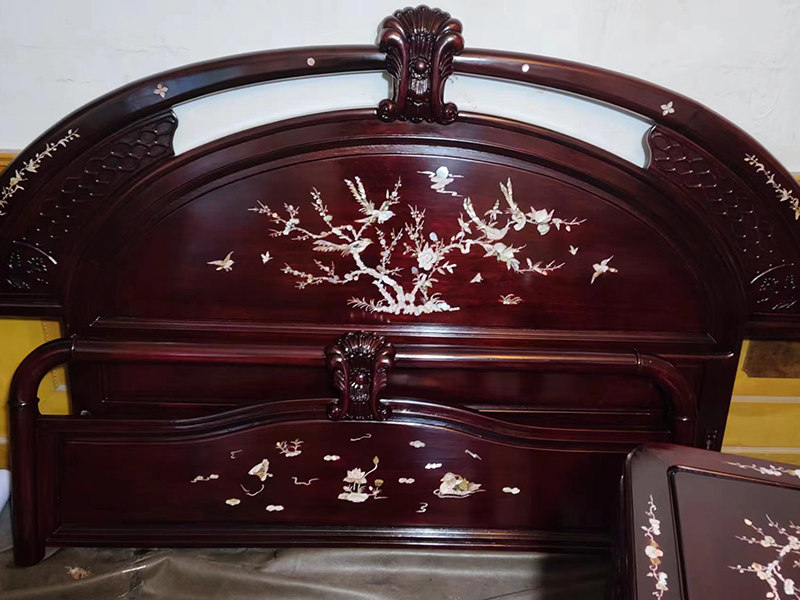 大埔温州修理老家具翻新