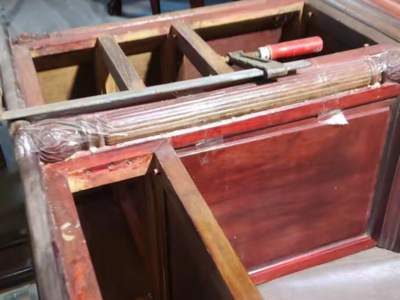 大埔温州修理老家具翻新