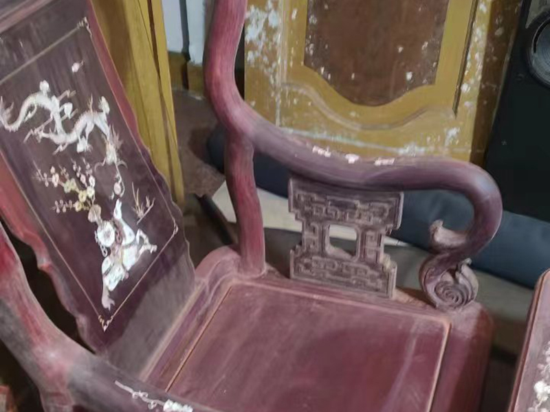 大埔温州修理老家具翻新