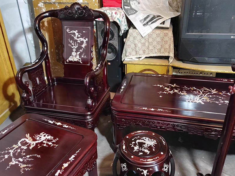 大埔温州修理老家具翻新