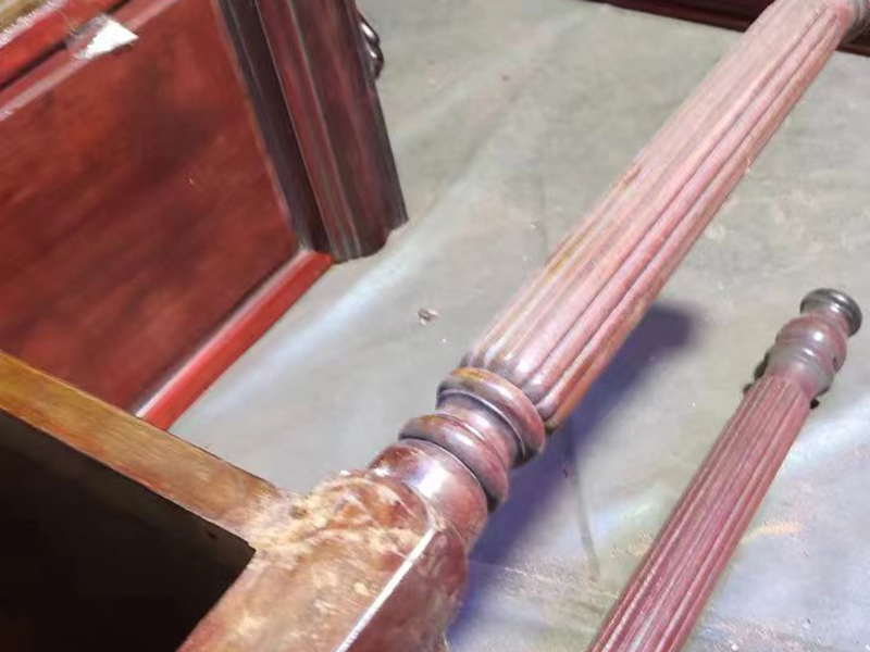 大埔温州修理老家具翻新